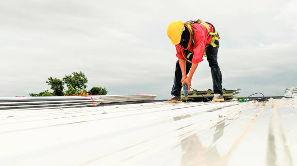 Best Roof Repair  in Pennsburg, PA